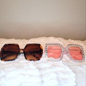 Fashion Shades